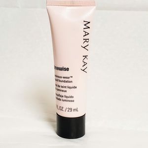 Mary Kay Liquid Foundation Ivory 6